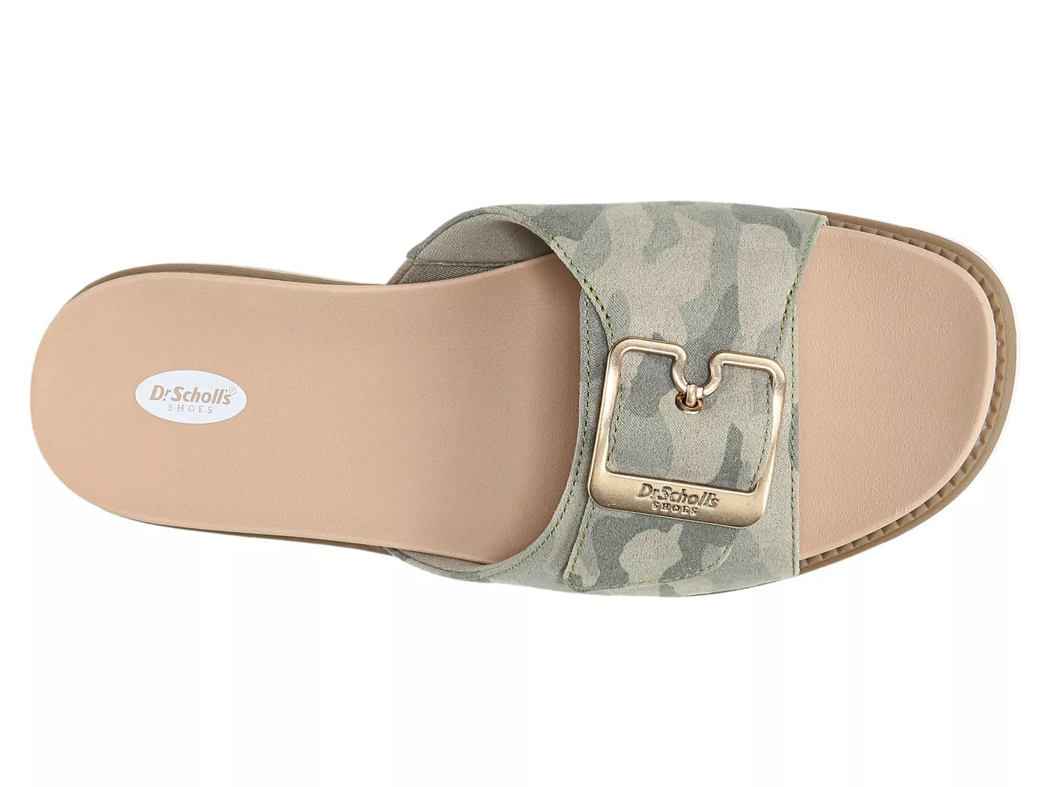 dr scholl's madison dsw