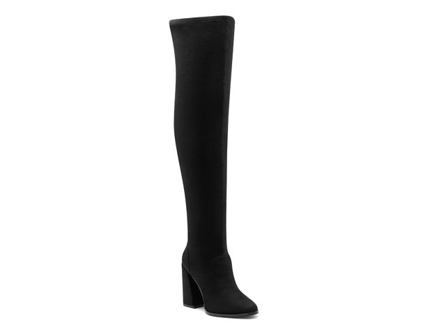 Jessica Simpson Brixten Over the Knee Boot