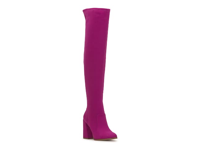 Jessica Simpson Brixten Over-the-Knee Boot - Free Shipping | DSW