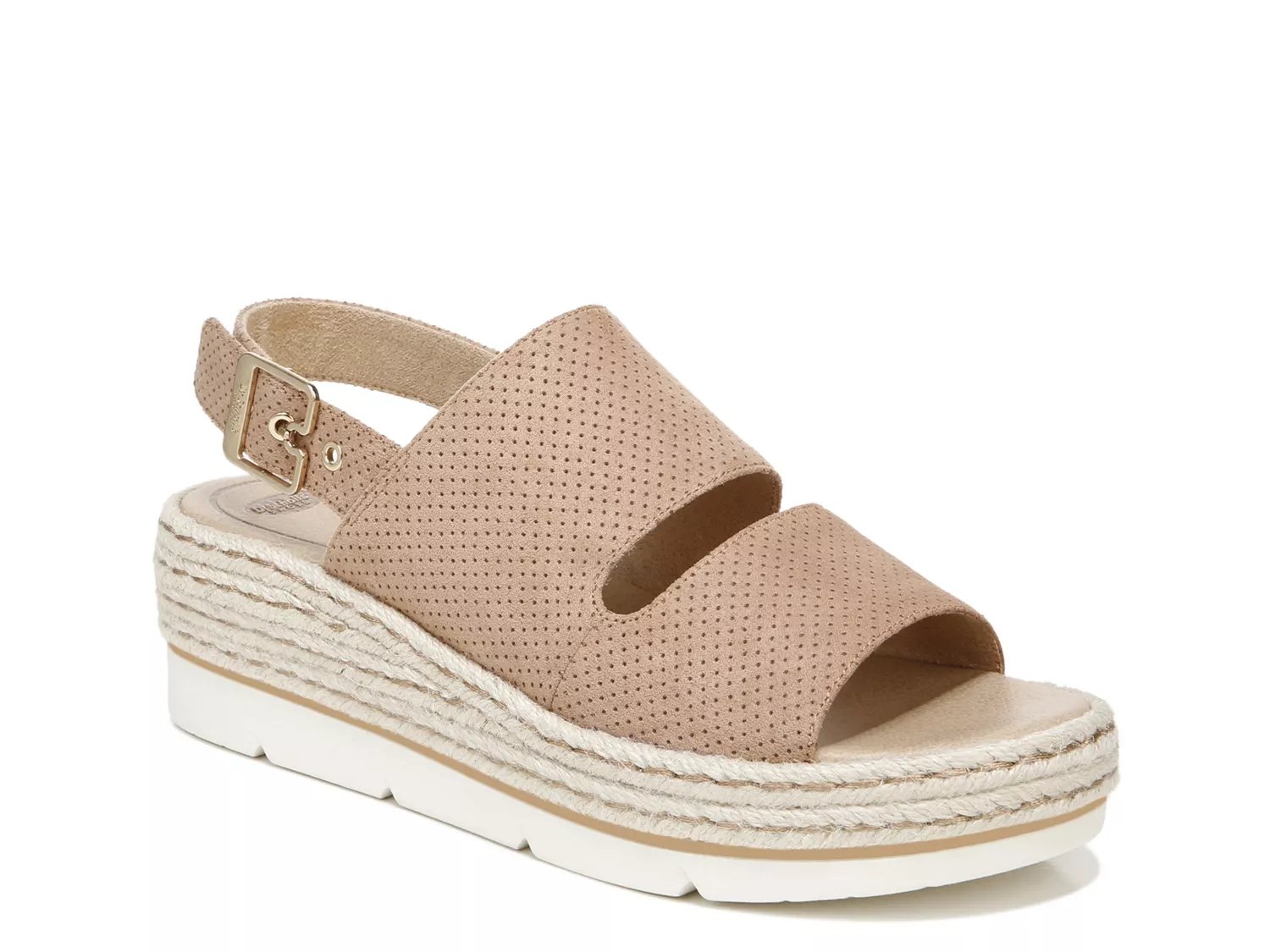 Dr scholl's espadrille store sandals