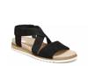 Dsw navy hot sale wedge sandals