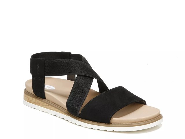Dr scholls cool fit sandals clearance