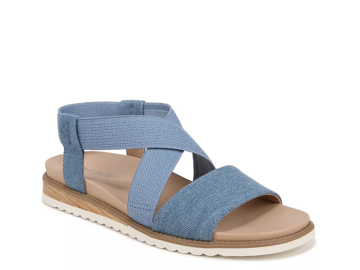 Dr. Scholl s Islander Wedge Sandal Free Shipping DSW