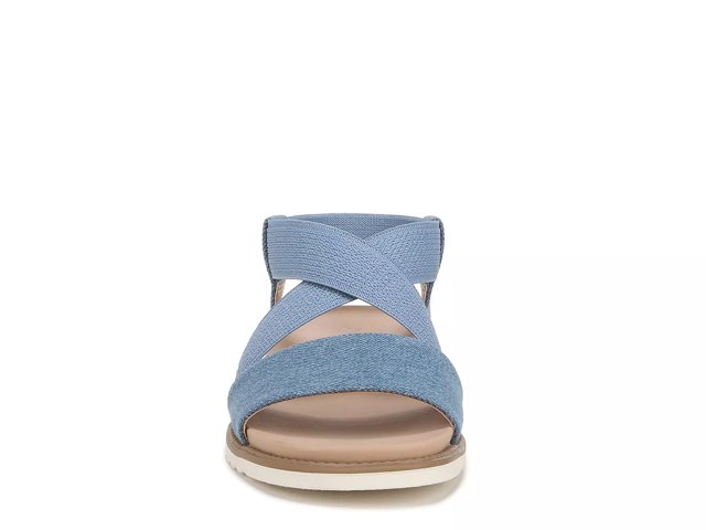 Dr. Scholl s Islander Wedge Sandal