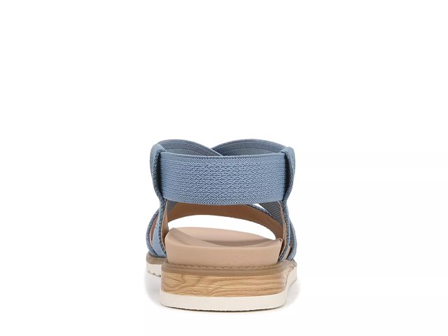 Dsw dr clearance scholls wedge
