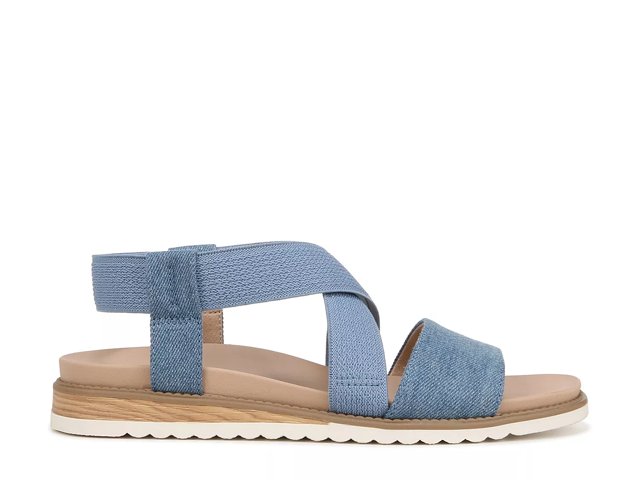 Skechers islander sandal top