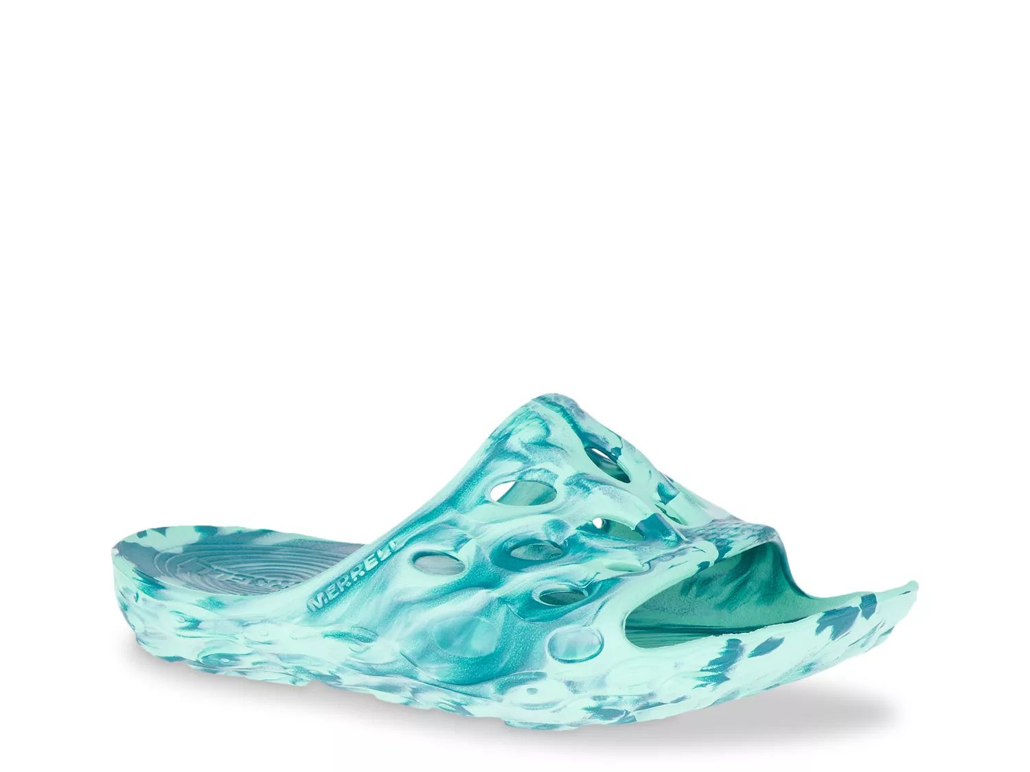 dsw beach shoes