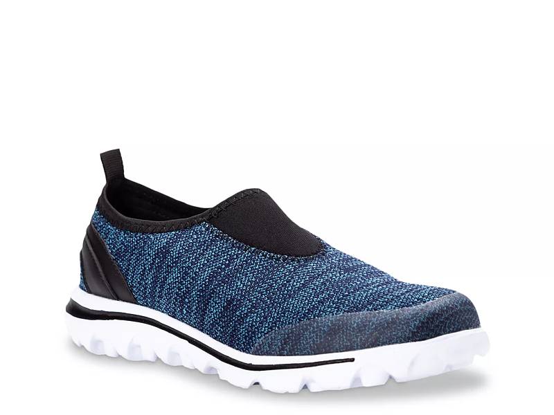 Skechers Women's Summits-Quick Getaway Sneakers, Black/Light Blue