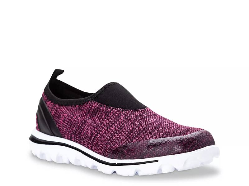 Skechers Women's Performance Gowalk 3 Unfold Slip On Shoes, Walking, Shoes