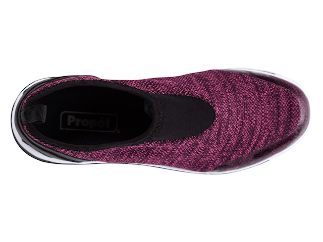 Propet TravelActiv Axial Slip-On Sneaker - Women's - Free Shipping | DSW