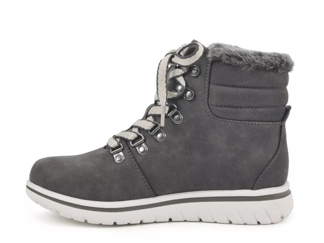 White mountain shoes boots hot sale