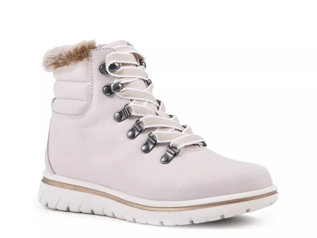 Cliff sales boots dsw