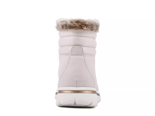 White mountain deals tabitha bootie