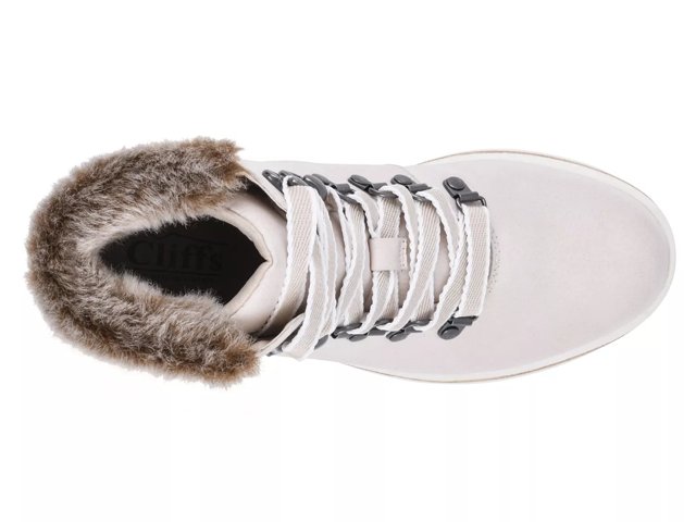 White mountain deals utterly bootie
