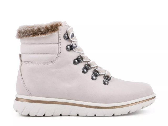 White mountain callaway clearance bootie