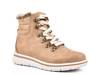 Hallett Bootie Light Brown view
