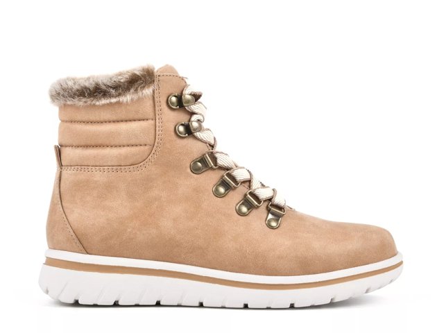 Cliffs by White Mountain Hallett Bootie Free Shipping DSW