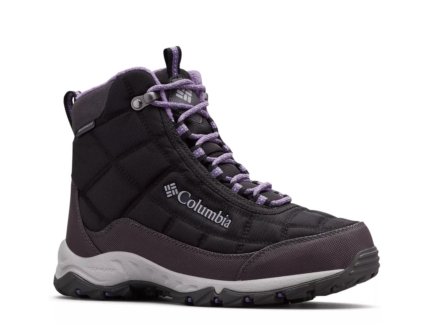 Columbia Firecamp Trail Boot Women's Free Shipping DSW