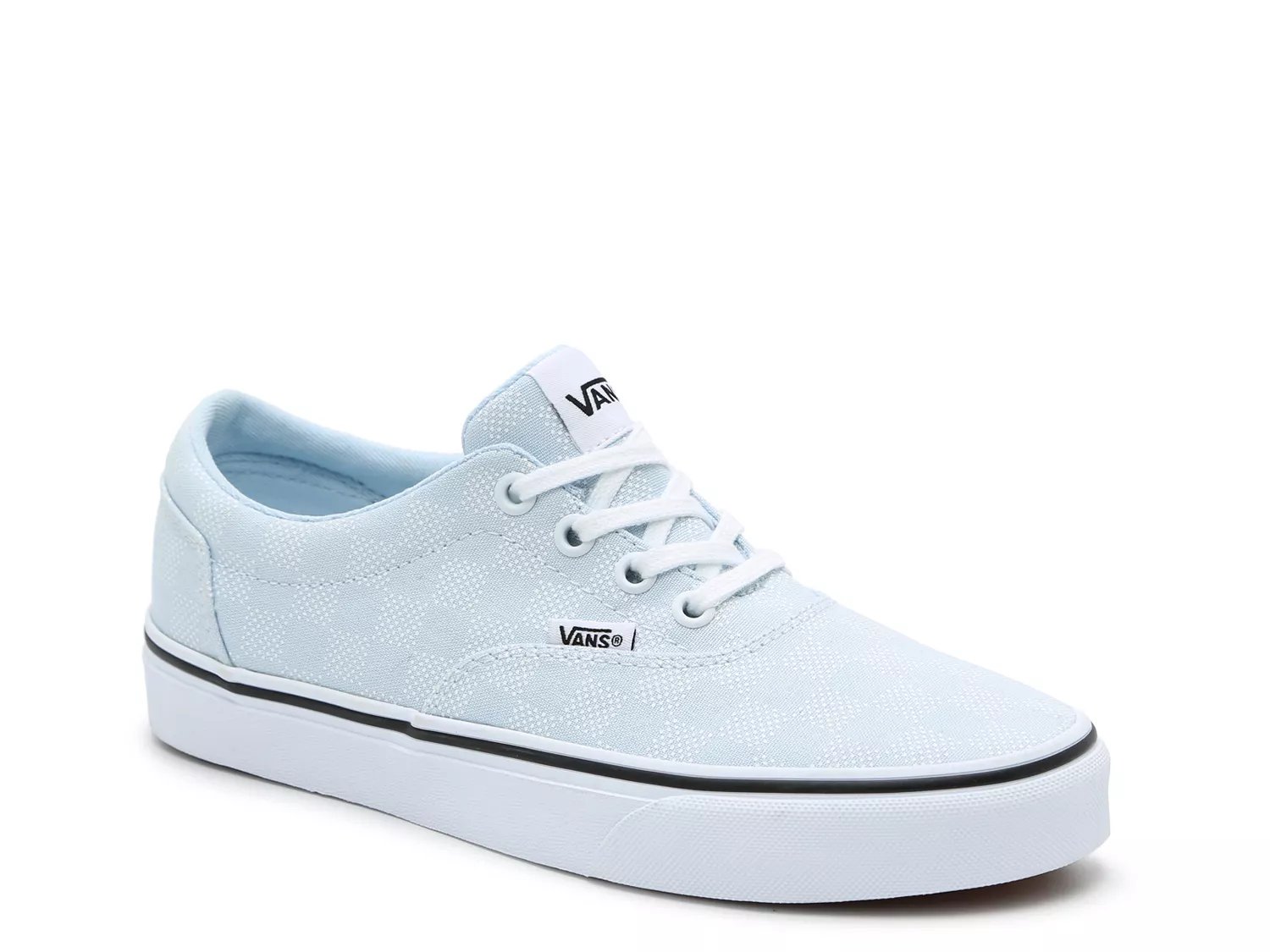 dsw vans ward