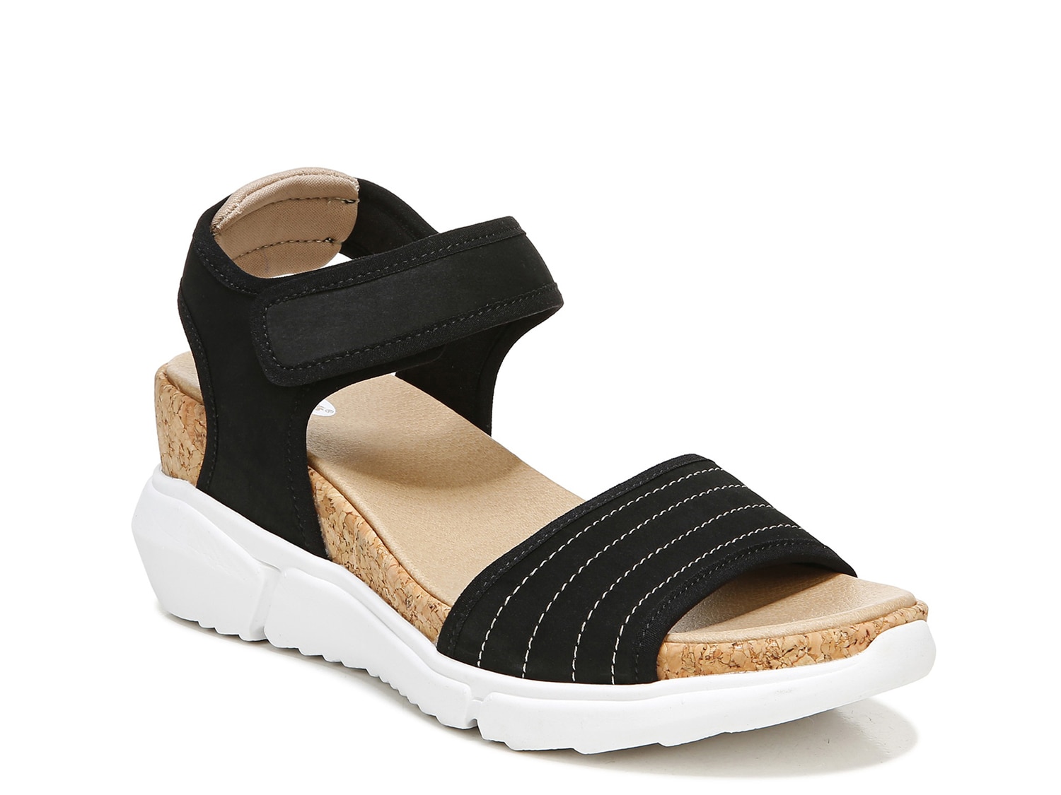  Hey Girl Wedge Sandal 