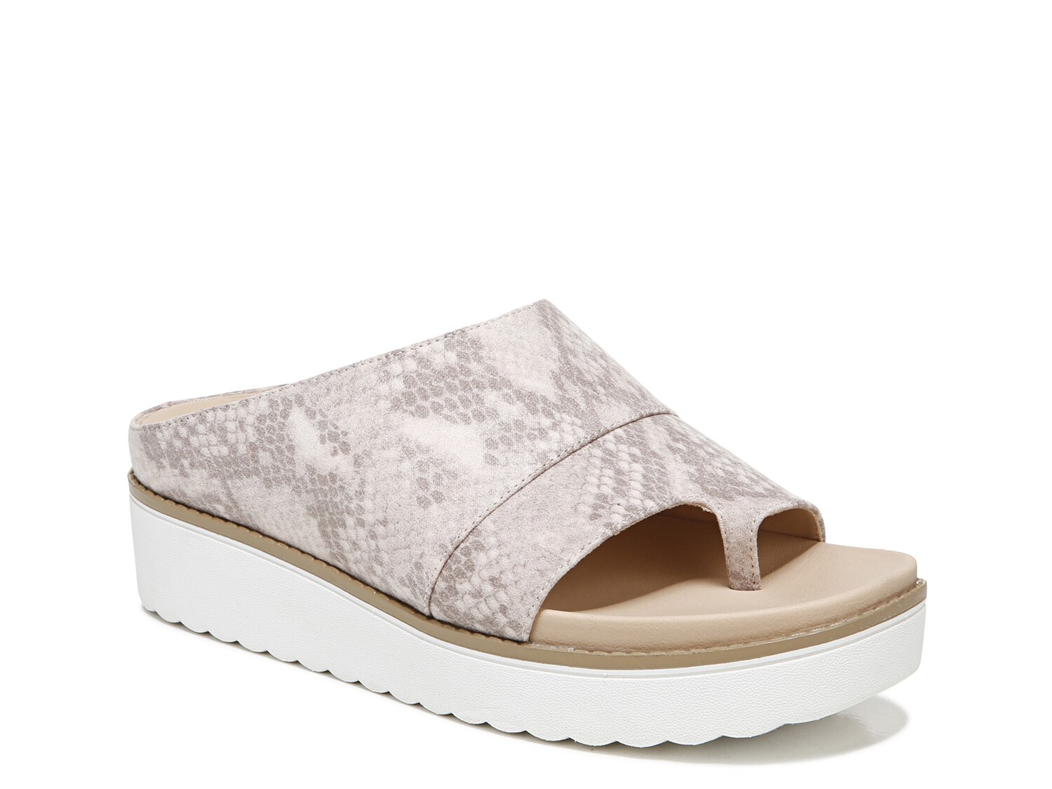 Dr. Scholl's Morris Sandal | DSW