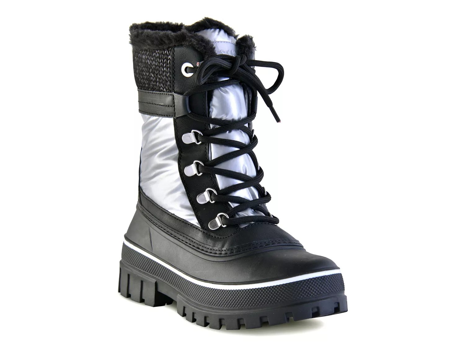 cougar boots dsw