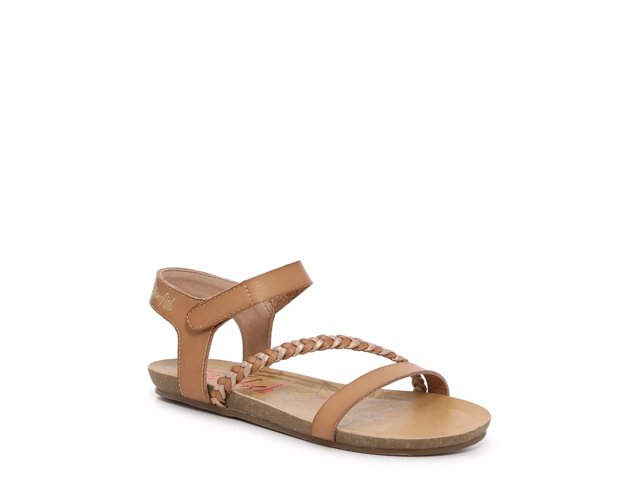 Dsw blowfish sandals clearance
