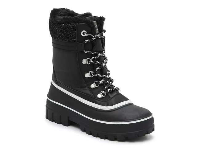 Dsw cougar sales