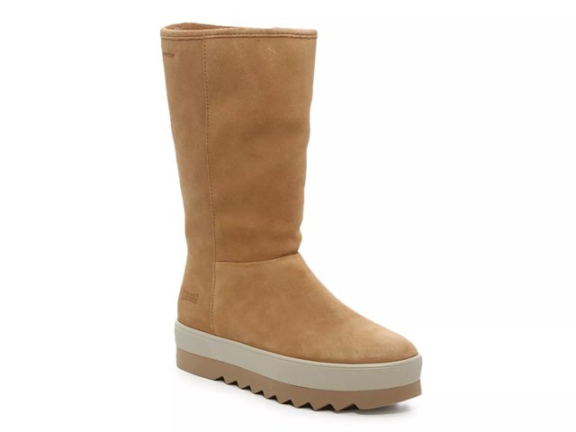 cougar vail snow boot reviews