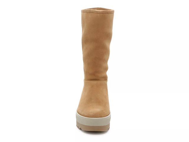 cougar vail snow boot reviews