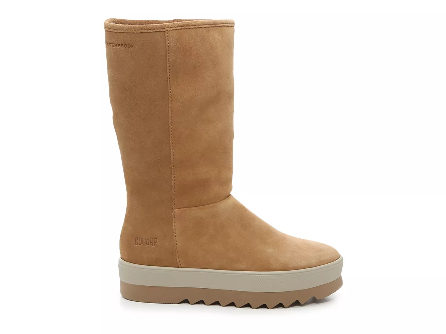 cougar vail snow boot reviews