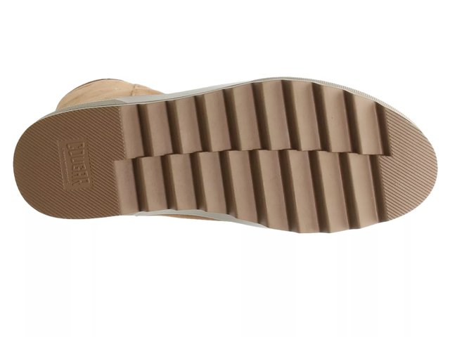 cougar vail snow boot reviews