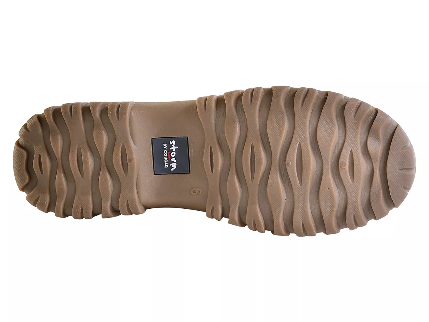 Creek Snow Boot
