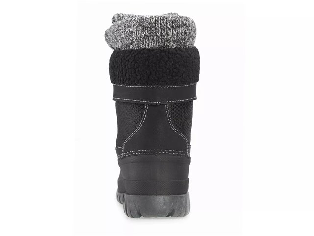 creek snow boot cougar