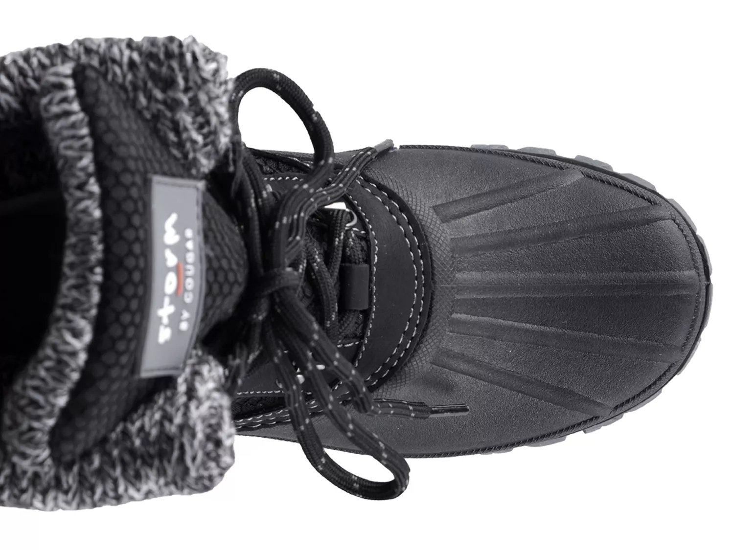 creek snow boot cougar