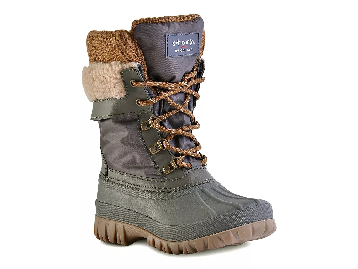 Cougar 2024 boots dsw