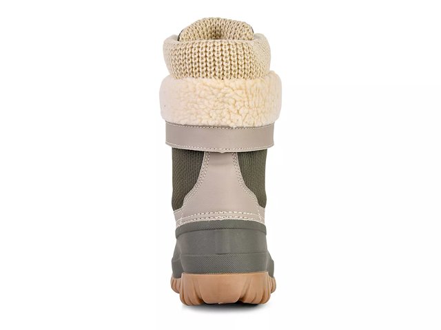 Boots best sale creeks femme