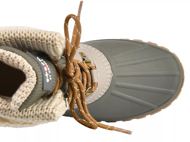 Cougar Creek Snow Boot