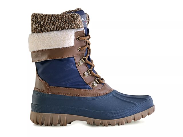 Cougar Creek Snow Boot Free Shipping DSW