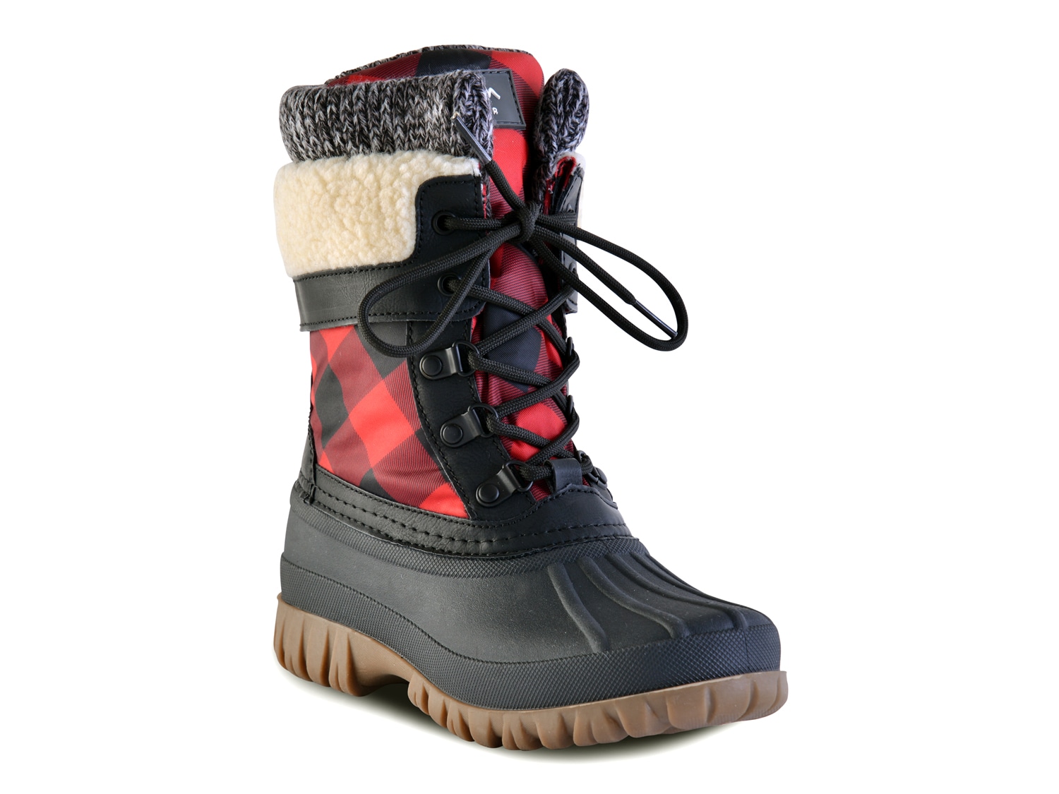 cougar creek winter boots