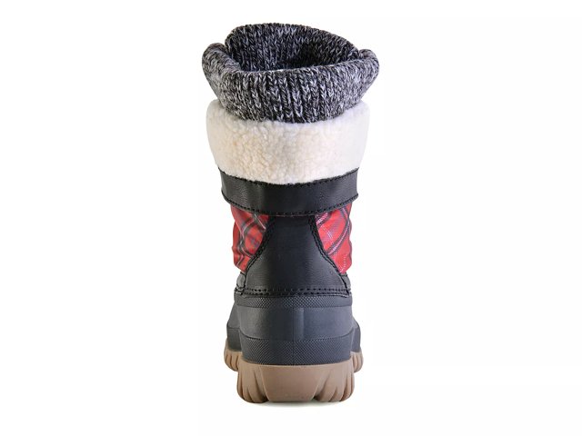 Cougar Creek Snow Boot Free Shipping DSW