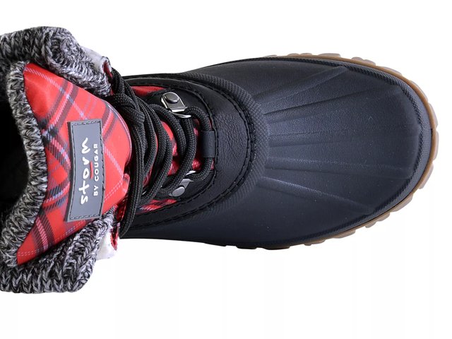 Cougar creek duck boots new arrivals