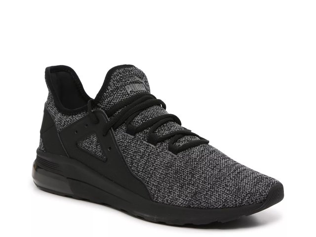 Puma electron street sneaker hot sale