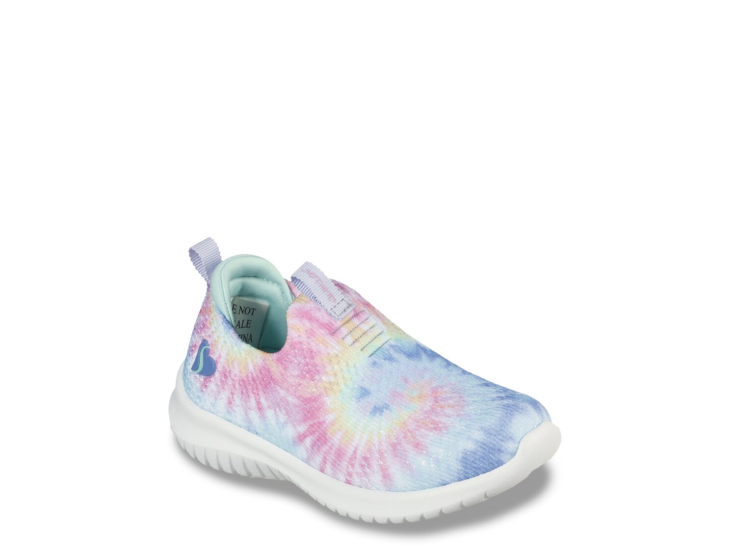 Skechers Ultra Flex Groovin Vibe Slip-On Sneaker - Kids' - Free ...