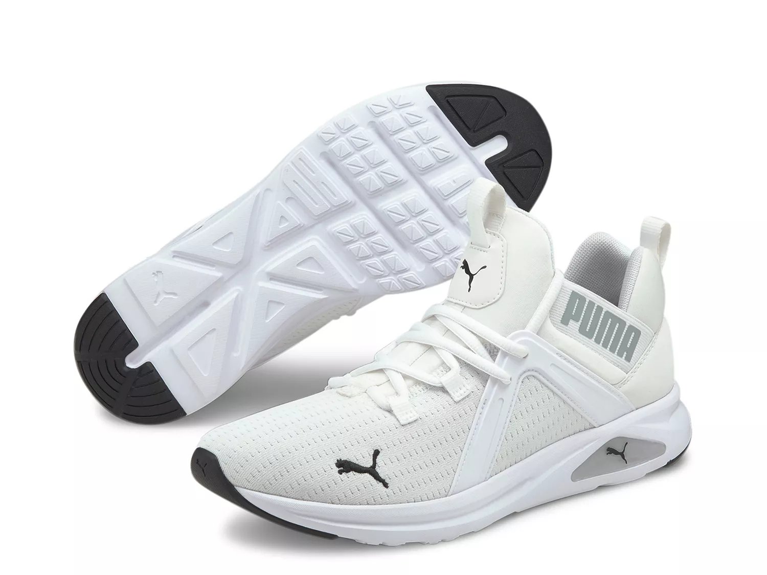 Puma Enzo 2 Eco Running Shoe - Men's | DSW