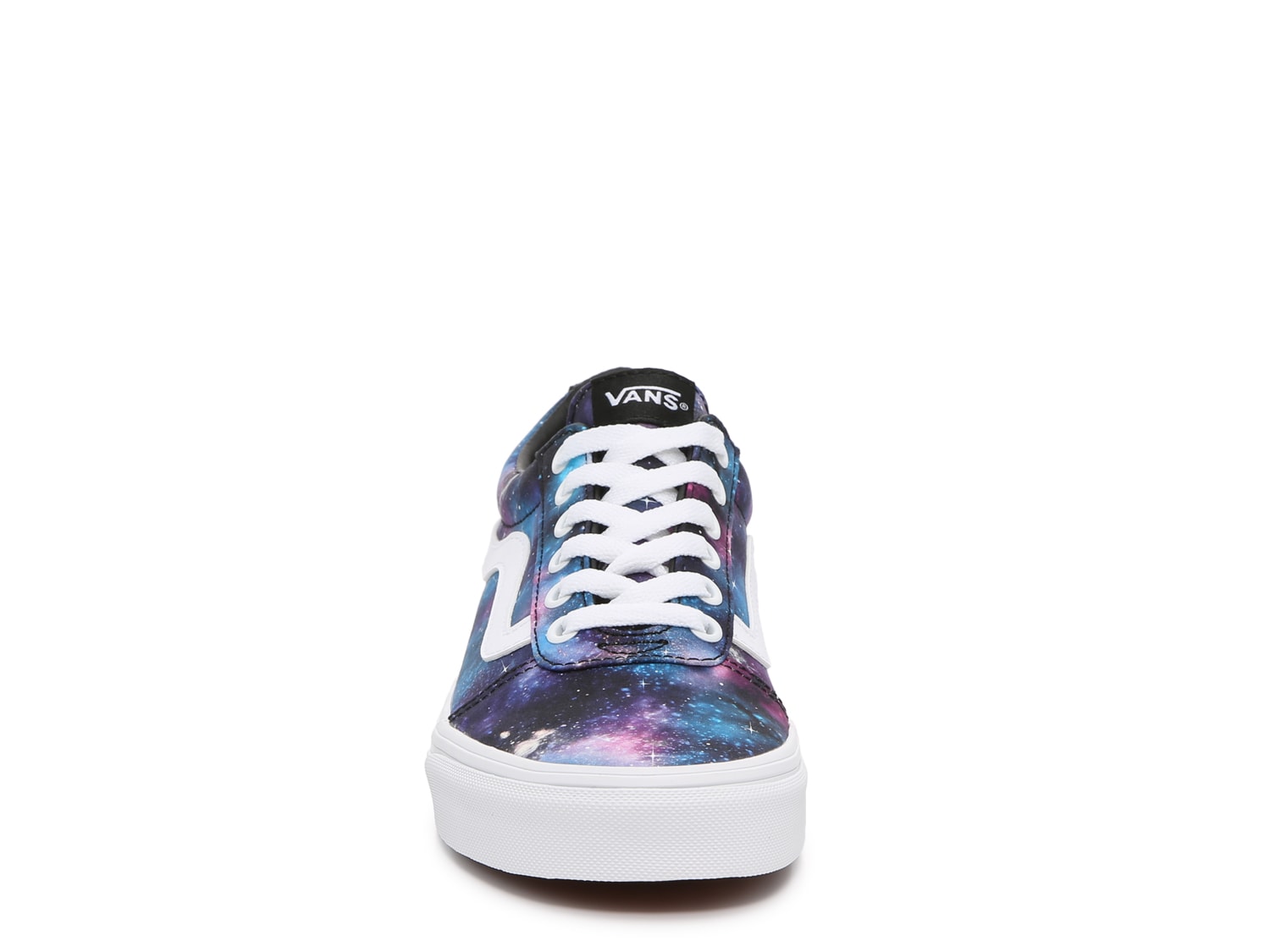 dsw vans ward