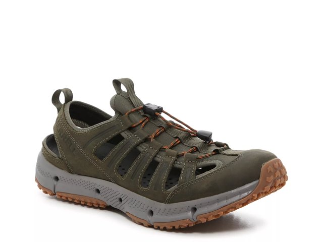 Merrell hydrotrekker sandals on sale