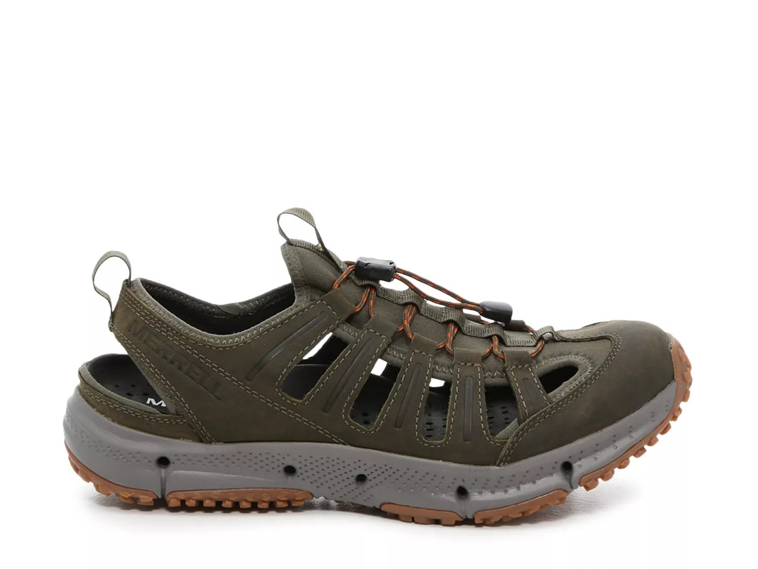 merrell hydrotrekker ltr shandal