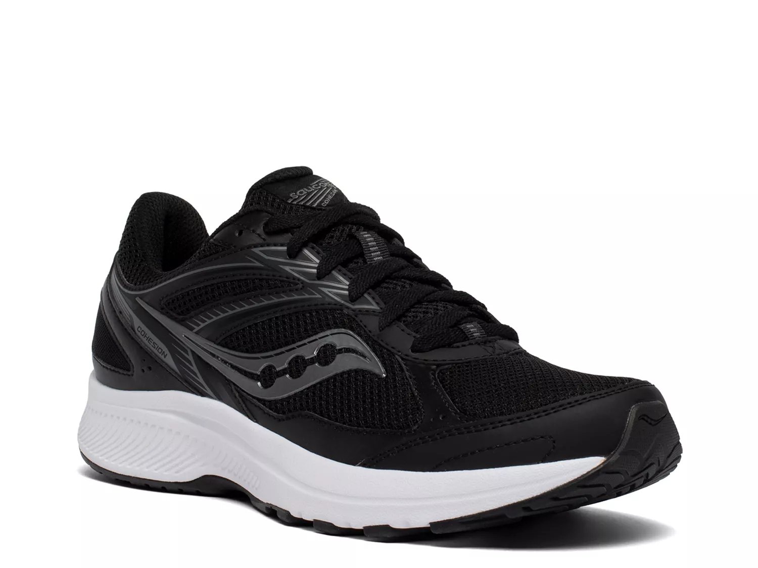 dsw saucony cohesion