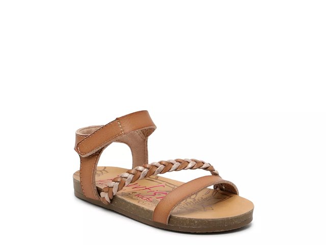 Blowfish sandals sales dsw